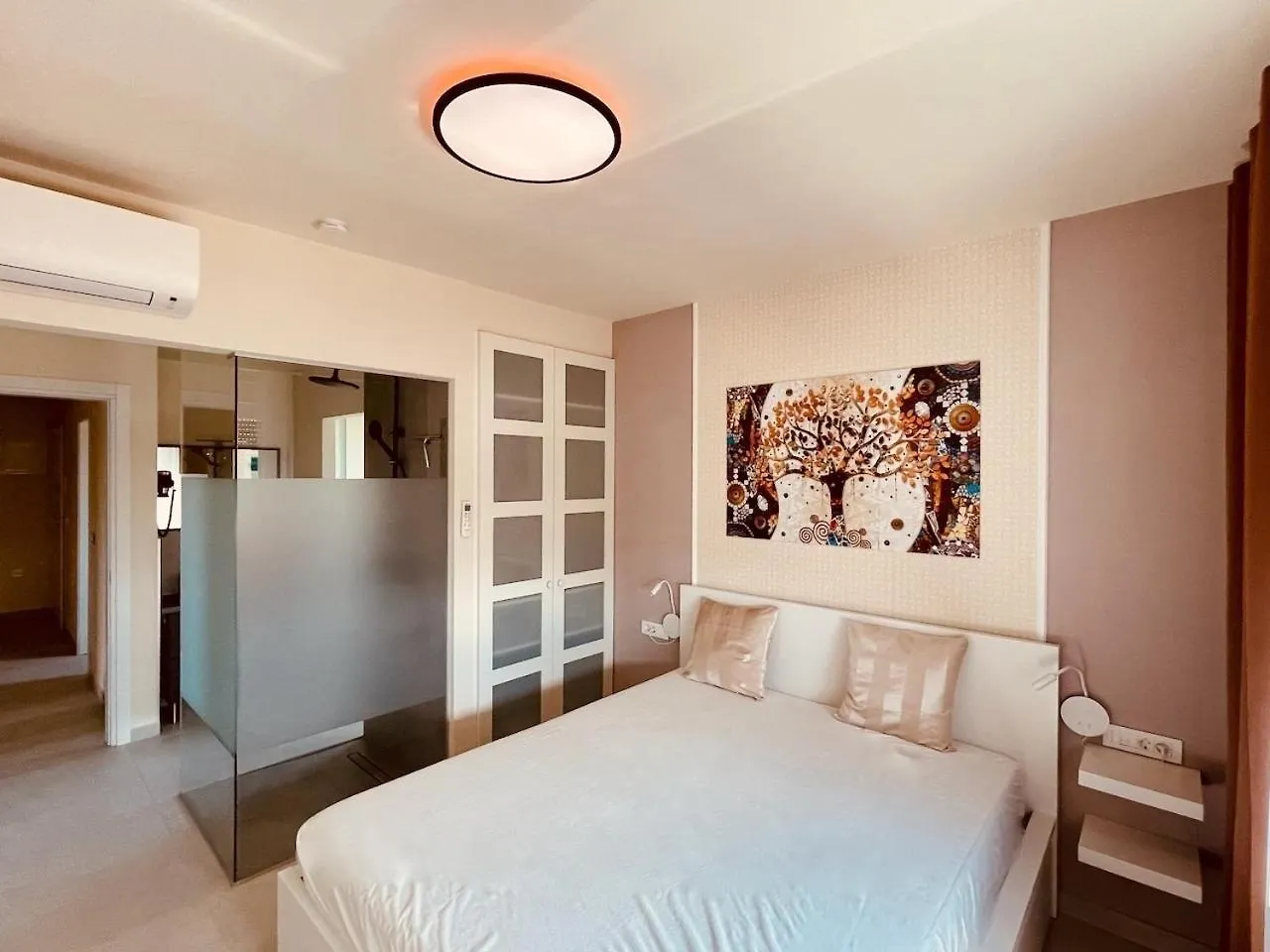 Ferienwohnung Mit Beheiztem Pool, 60 M Vom Strand Maslenica 0*,  Croatia