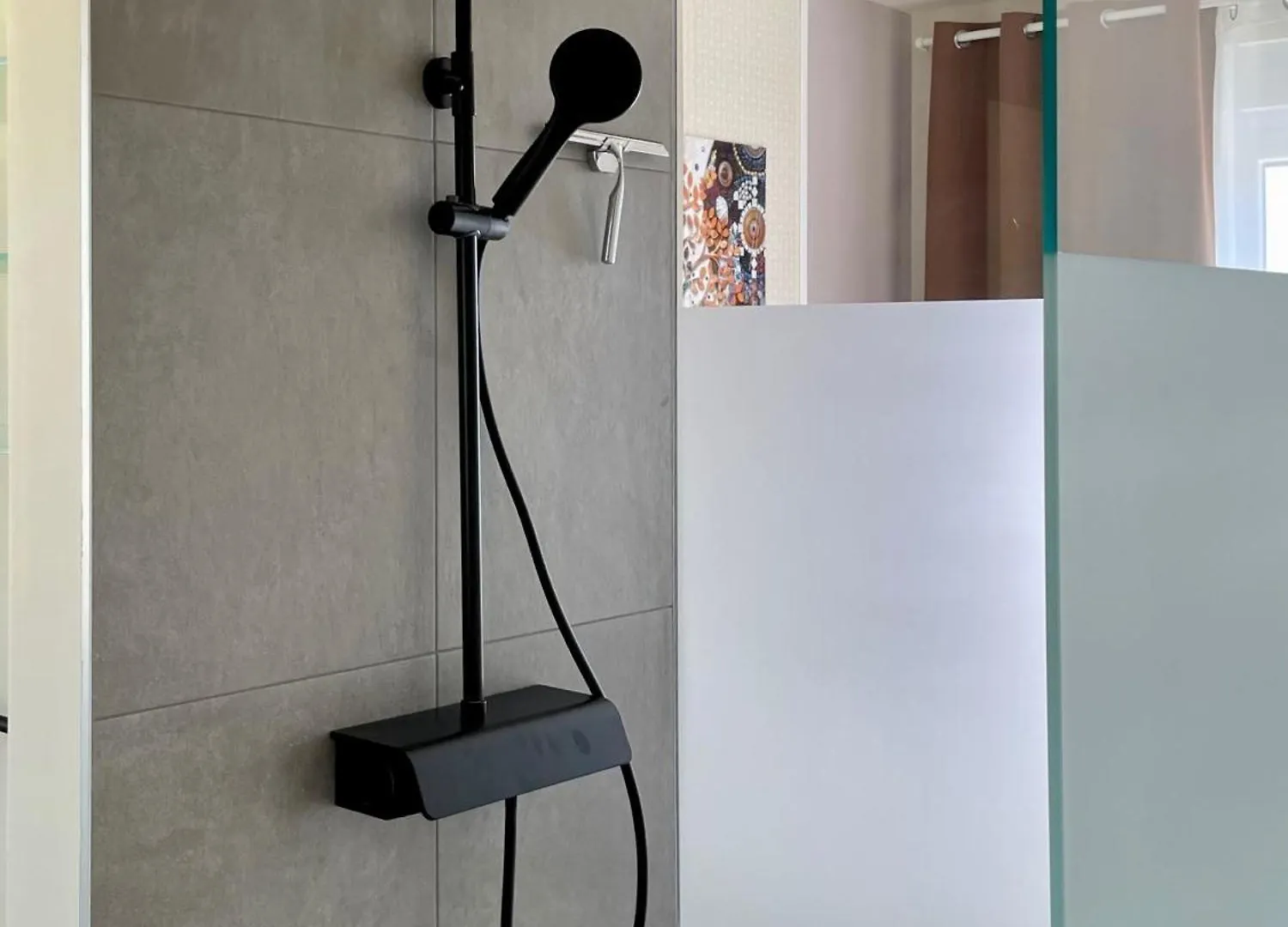Ferienwohnung Mit Beheiztem Pool, 60 M Vom Strand Maslenica Apartment