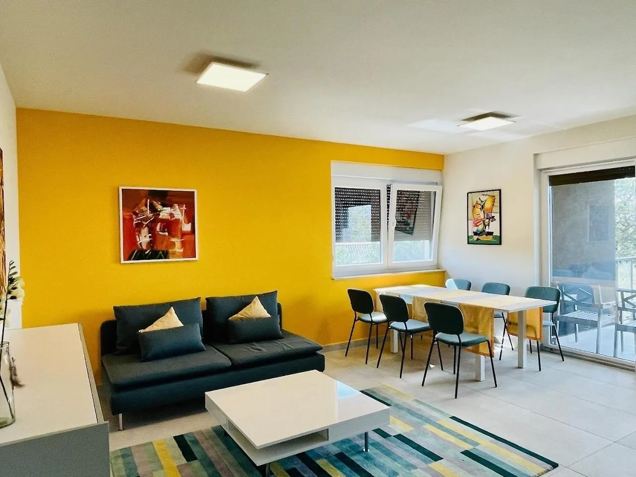 Ferienwohnung Mit Beheiztem Pool, 60 M Vom Strand Maslenica Croatia
