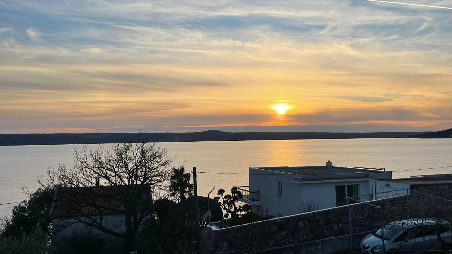 Apartment Ferienwohnung Mit Beheiztem Pool, 60 M Vom Strand Maslenica